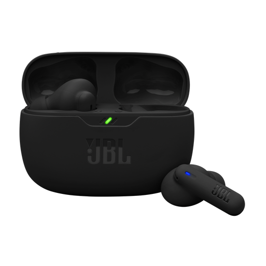 Fone de Ouvido Wave Beam 2 Azul Jbl Jblwbeam2blu